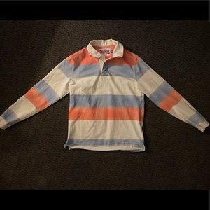 Chubbies Rugby shirt